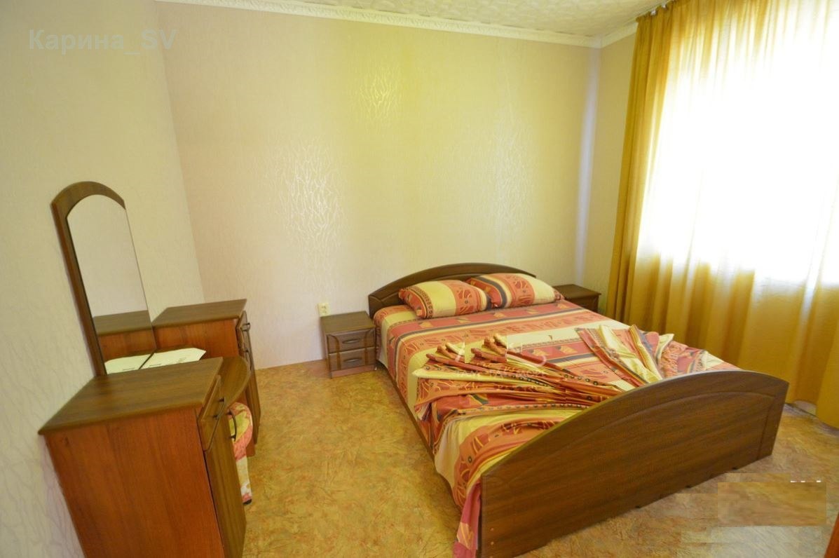 Гостиничный комплекс «Карина SV» Республика Крым 2-комнатный номер , фото 1