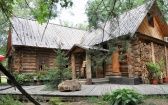 Summer cottage complex «Usadba Repino» Volgograd oblast