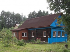 Cottage complex «Dom na Ryibinke» Tver oblast Gruppovoy zaezd