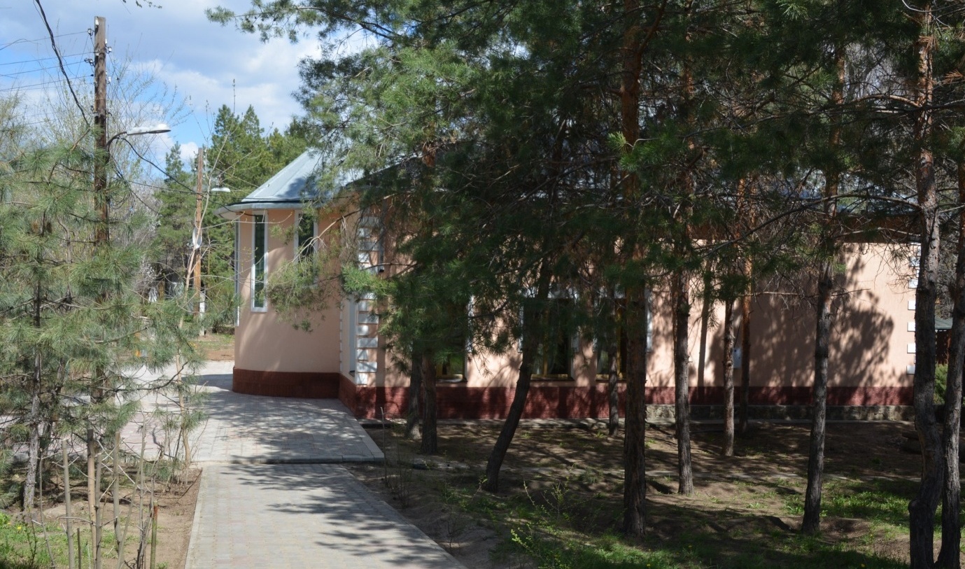 База отдыха Парк отдыха «Губерния» Волгоградская область, фото 9