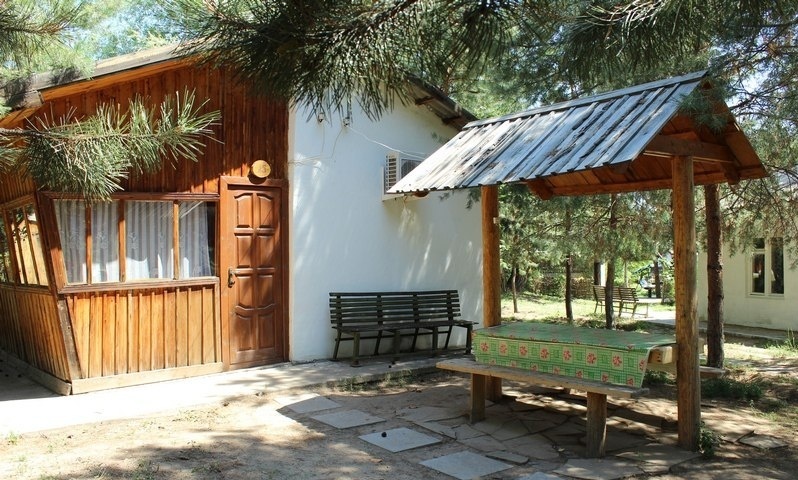 База отдыха Парк отдыха «Губерния» Волгоградская область, фото 5