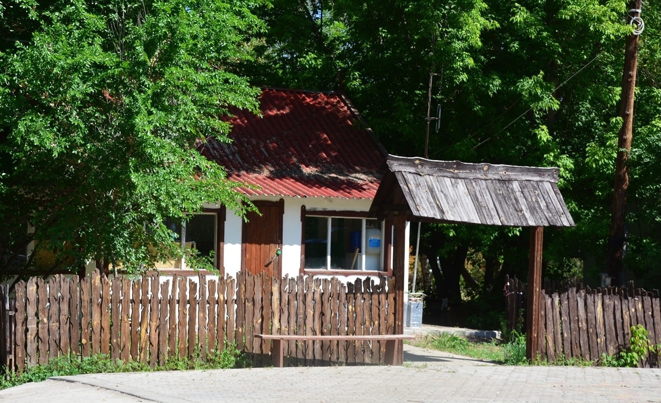 База отдыха Парк отдыха «Губерния» Волгоградская область, фото 2