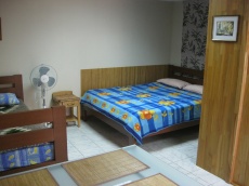 Guest house «Studiya» Republic Of Crimea Nomer «Standart» 3-mestnyiy №1,2, фото 2_1