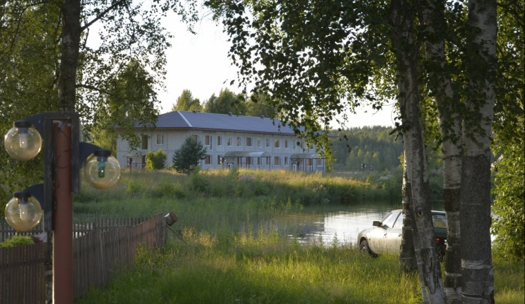 Recreation center «Kareliya» Republic Of Karelia 