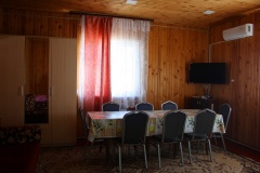 Recreation center «Belaya gora» Penza oblast Domik №10, фото 5_4