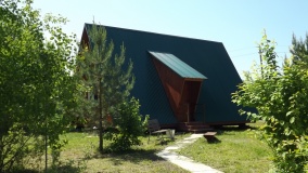 Recreation center «Snegirevskaya usadba» Perm Krai , фото 1_0