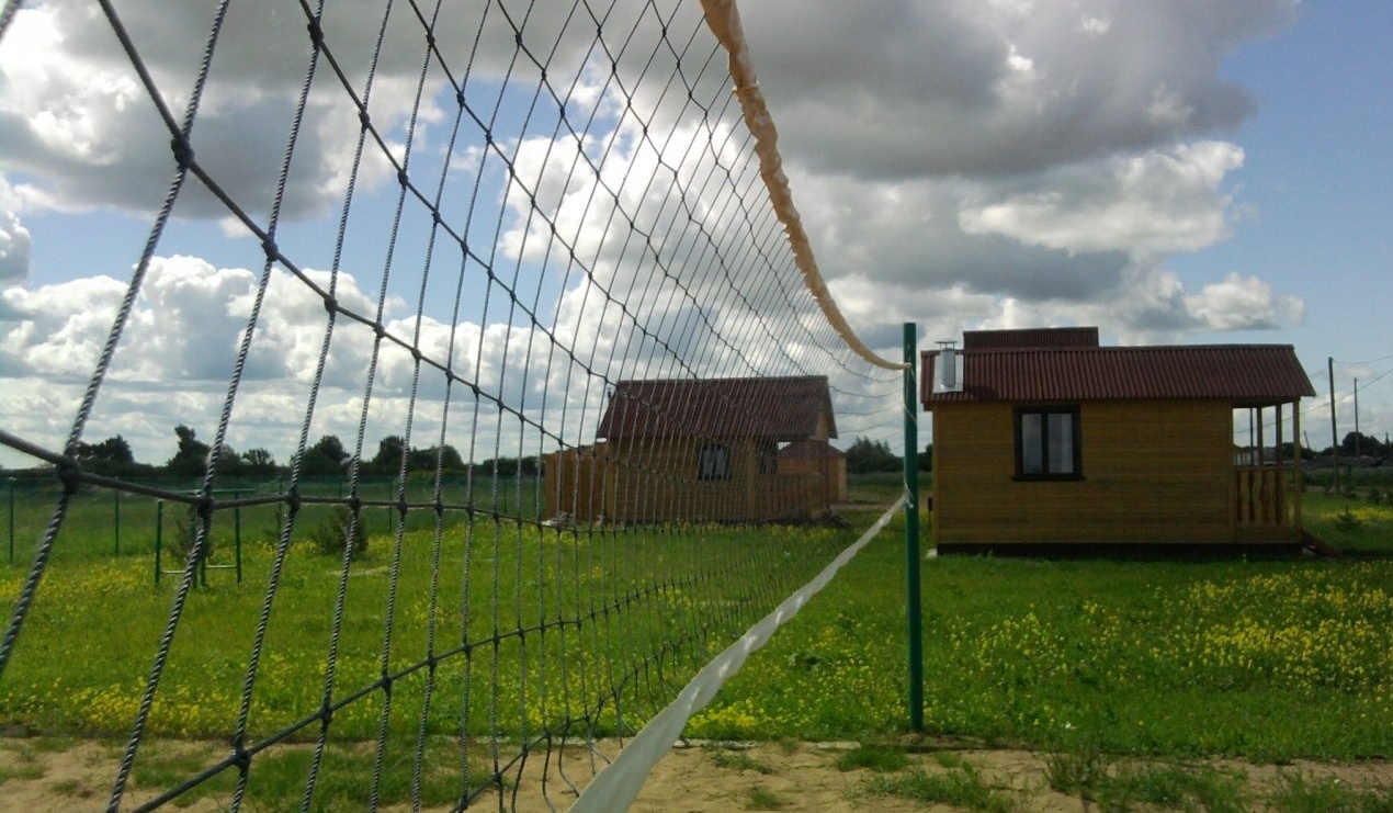 База отдыха «Ретлё» Новгородская область, фото 6