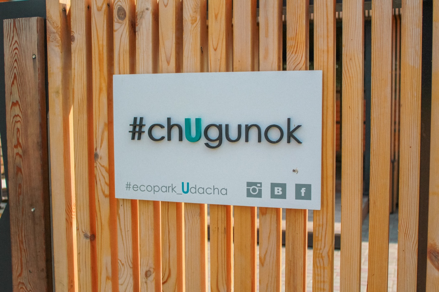 Загородный клуб «Udacha Eco-park» («Удача Эко-парк») Тюменская область Дом «chugUnok» («Чугунок»), фото 11