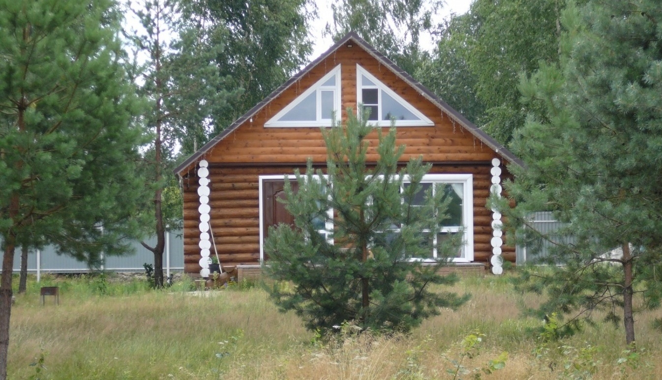 База отдыха «Белозерье» Рязанская область, фото 5