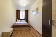  Apart-otel «Onegin» Krasnodar Krai 2-komnatnyie apartamentyi