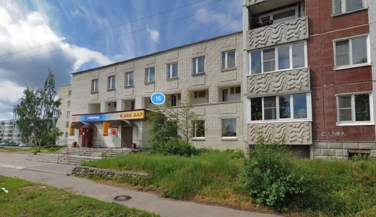 Мини-отель «Уют» Ленинградская область 