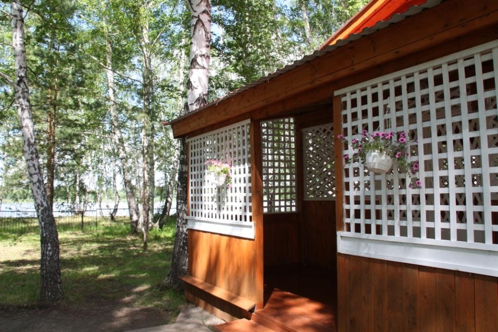 База отдыха «Кристалл» Томская область, фото 10