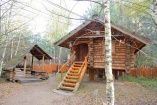 Summer cottage complex «Koprino» Yaroslavl oblast Kottedj - izbushka № 7, 33-39