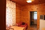 Summer cottage complex «Koprino» Yaroslavl oblast 5-mestnyiy domik № 1-4, фото 6_5