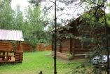 Summer cottage complex «Koprino» Yaroslavl oblast Kottedj № 5 Komfort plyus
