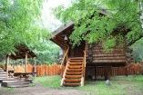 Summer cottage complex «Koprino» Yaroslavl oblast Kottedj - izbushka № 7, 33-39, фото 2_1
