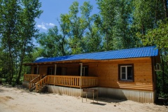Recreation center «Donskoe rancho» Volgograd oblast Dom № 1, фото 3_2