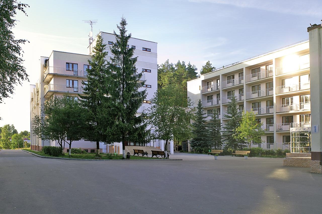 Парк-отель «Ярославль» Ярославская область, фото 9