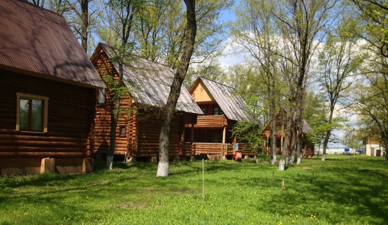 Загородный клуб «KISLOROD» Самарская область, фото 1