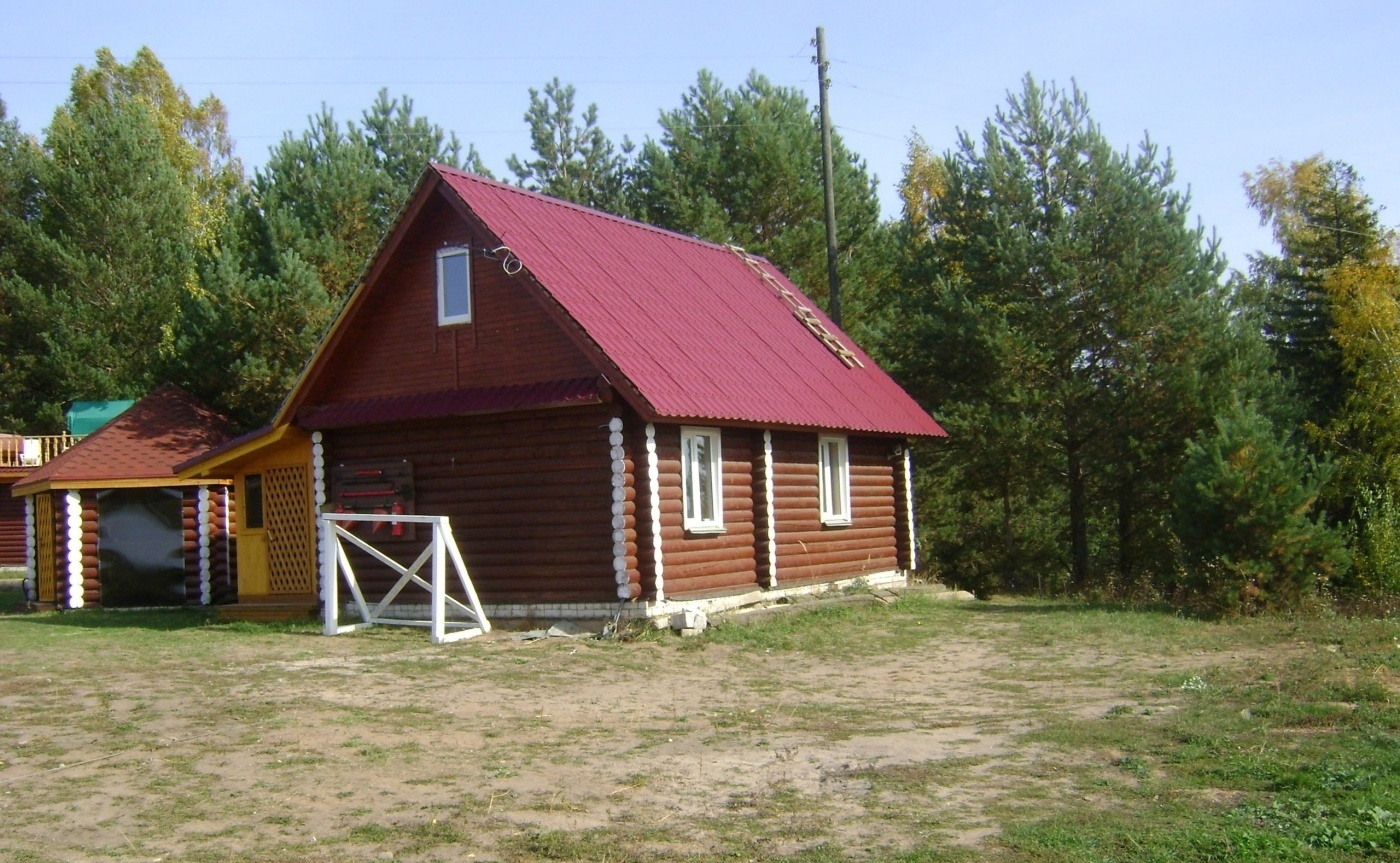 База отдыха «Юг» Кировская область, фото 8