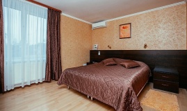 Гостиничный комплекс Экотель Богородск & SPA Московская область Новый номер