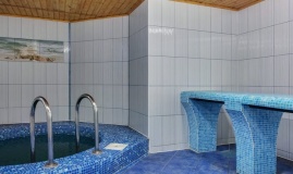 Экотель Богородск & SPA_4_desc