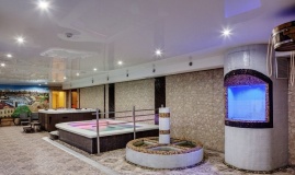 Экотель Богородск & SPA_5_desc