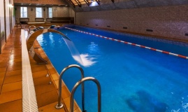 Экотель Богородск & SPA_7_desc
