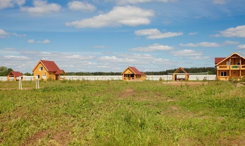 База отдыха «Сосновый берег» Кировская область, фото 5