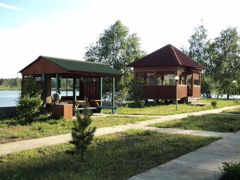 База отдыха «Озеро Уткуль» Алтайский край, фото 9