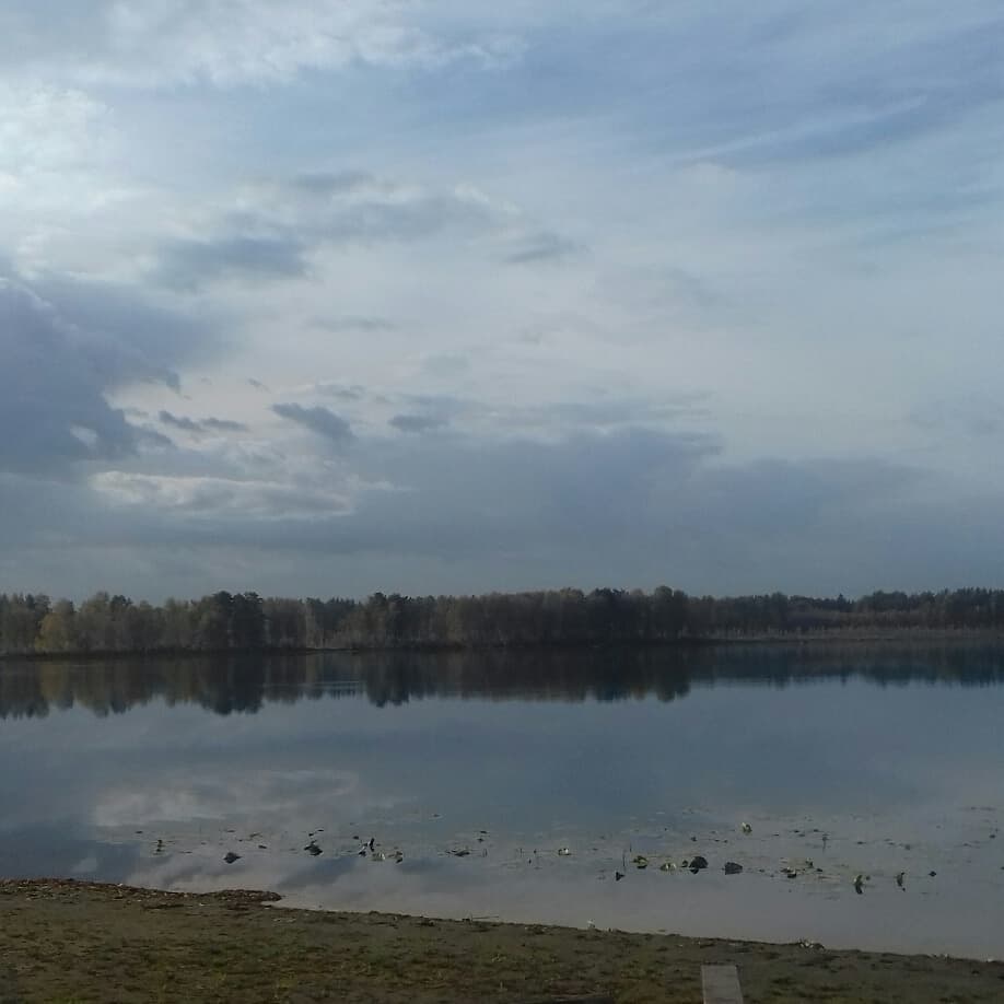 База отдыха «Озеро Уткуль» Алтайский край, фото 16