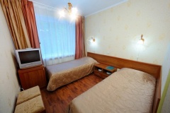 Country hotel «Sosnovyiy Bor» Moscow oblast 2-mestnyiy nomer «Standart», фото 2_1