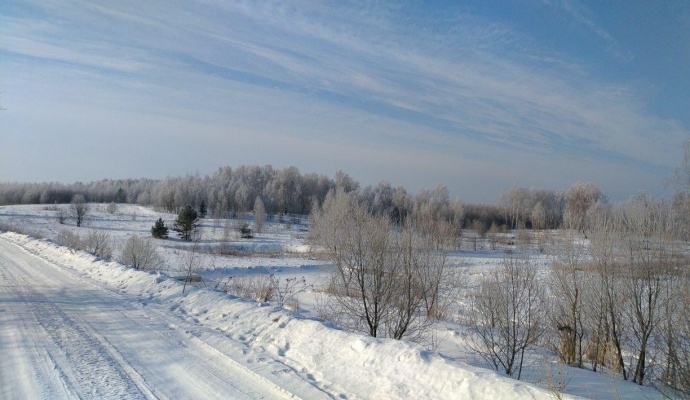 Fishing base «Ryibatskiy dvorik»
Kaluga oblast