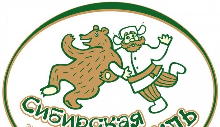 База отдыха «Сибирская Кадриль» Томская область 