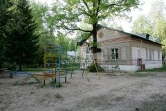 Recreation center «Glubokoe ozero» The Republic Of Tatarstan Dom № 3, № 4 na 11 chelovek