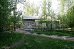 Recreation center «Glubokoe ozero» The Republic Of Tatarstan Dom № 1 «Lyuks» na 10 chelovek, фото 2_1