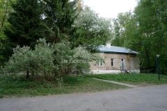 Recreation center «Glubokoe ozero» The Republic Of Tatarstan Dom № 3, № 4 na 11 chelovek, фото 2_1