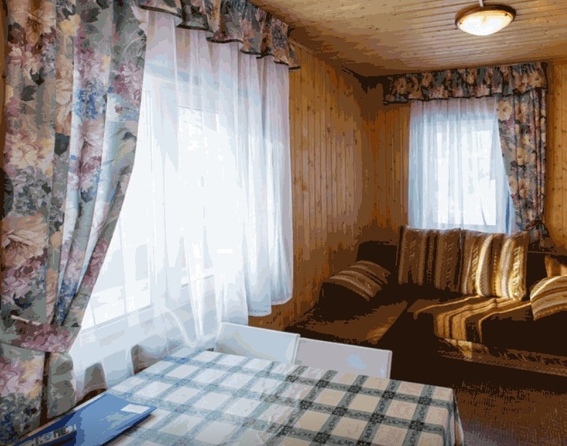 База отдыха «Лебяжье» Республика Татарстан 2-этажные дома № 1-3, 14-17, фото 5