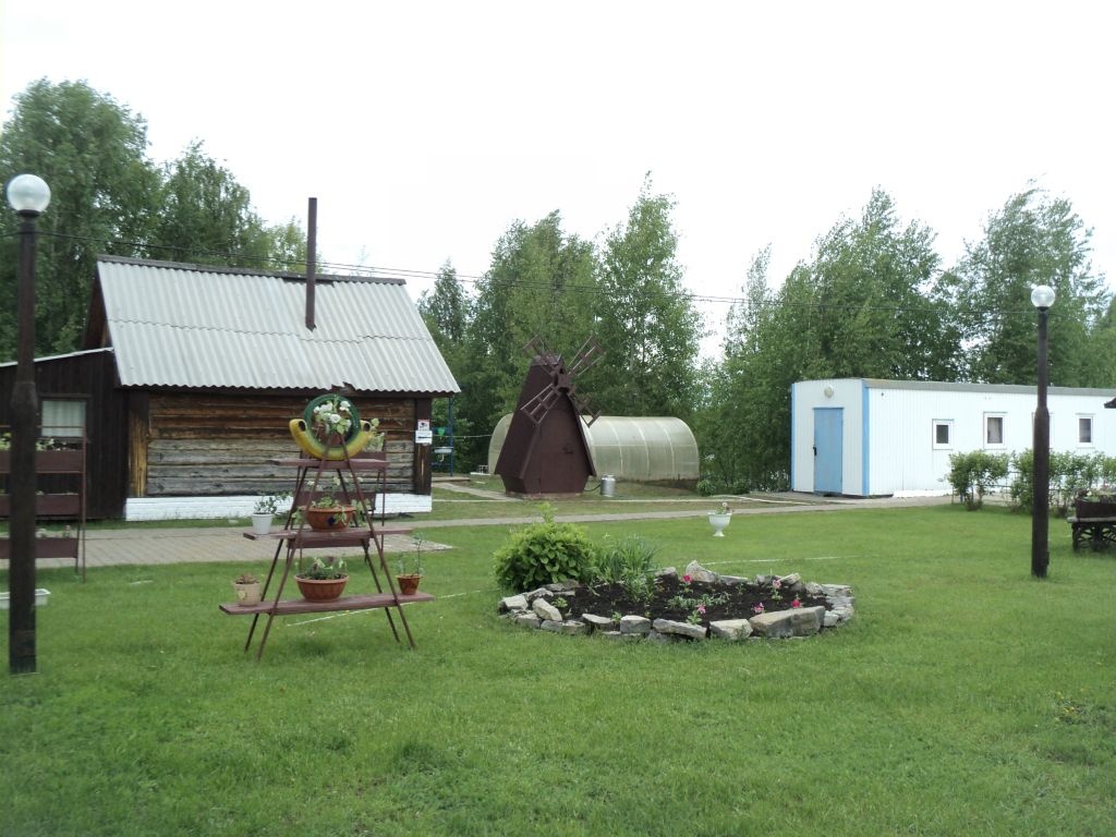  Агроусадьба «Саузово» Республика Башкортостан, фото 9