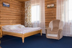 Park Hotel «Klenovaya roscha» Penza oblast Standart, фото 3_2