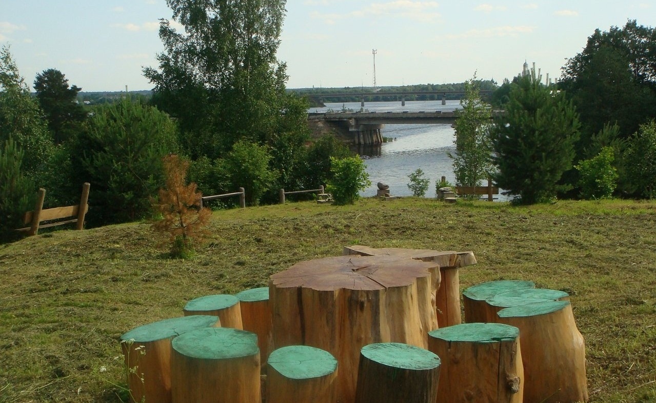 Рыболовно-охотничья база «Кедр» Ярославская область, фото 17