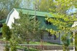 Country club «Volkov» Penza oblast Nomer «Zelenyiy les» (chetyirehmestnyiy)