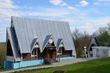 Country club «Volkov» Penza oblast Nomer «Vershina holma 2» № 1