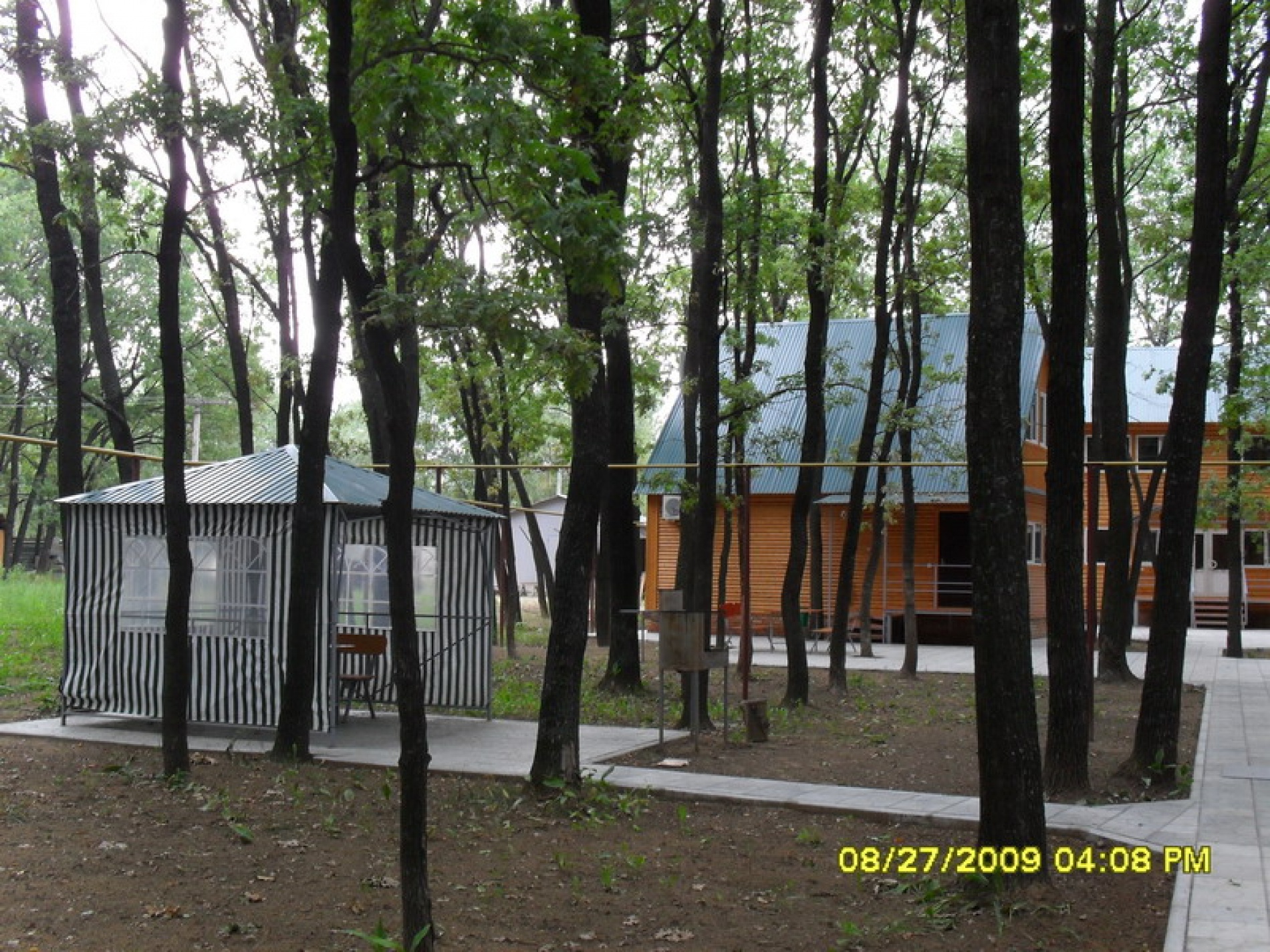 База отдыха «Усадьба Дубрава» Саратовская область, фото 3