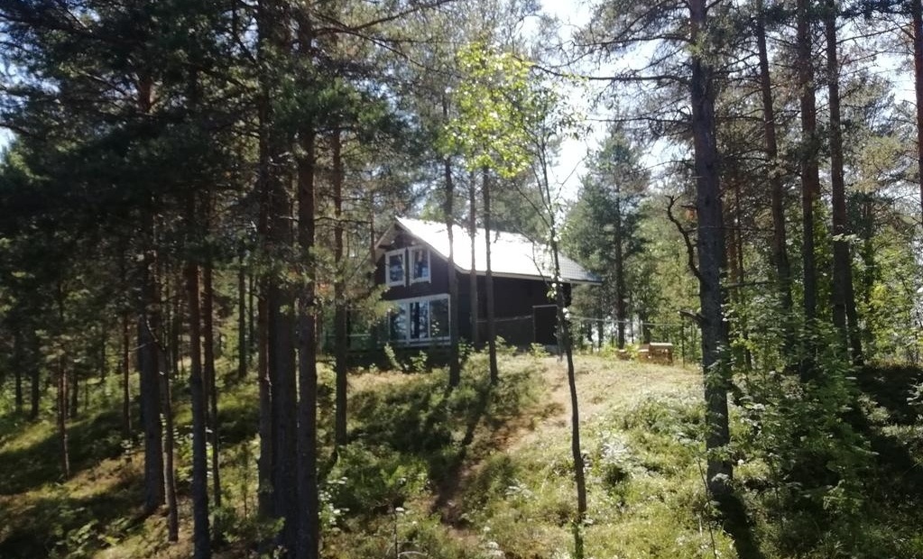 Гостевой дом «Территория уюта» Республика Карелия, фото 3
