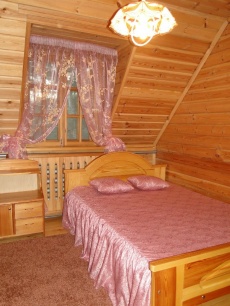 Guest house «Zodchiy» Republic Of Karelia Kottedj, фото 4_3