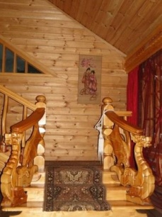 Guest house «Zodchiy» Republic Of Karelia Kottedj, фото 10_9