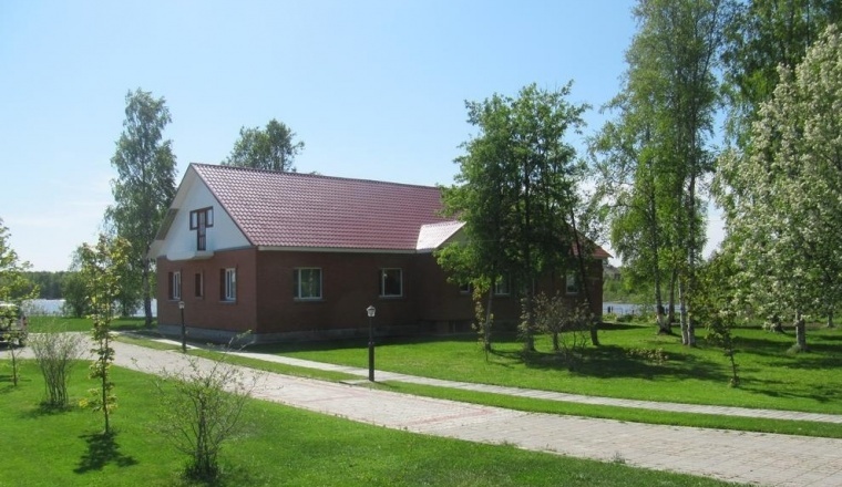 Guest house «Kemskiy bereg» Republic Of Karelia 