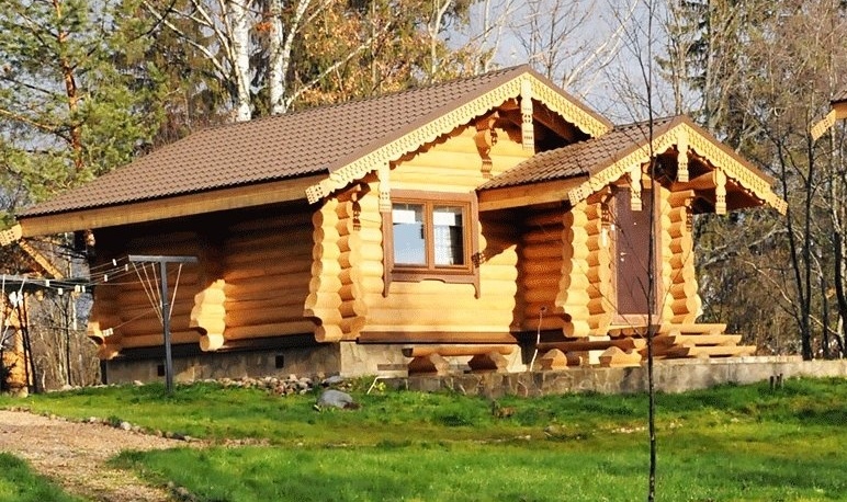 База отдыха «Дом на Селигере» Тверская область, фото 5