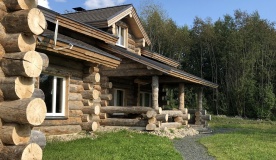 Guest house «Olanga» Republic Of Karelia